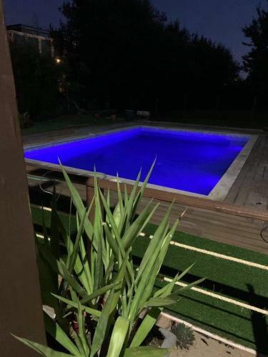 Hostal Garden Place Ap