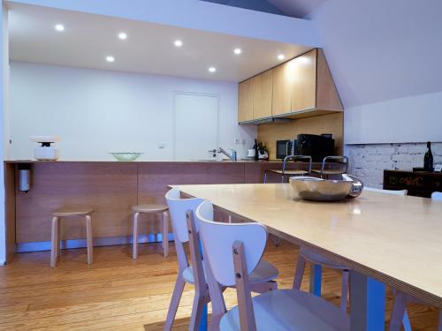 Apartamento Apa M - Loft Guesthouse Jardim Das Maes Charming