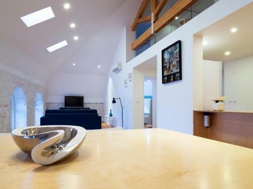 Apartamento Apa M - Loft Guesthouse Jardim Das Maes Charming