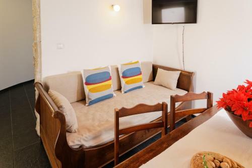 Bed & Breakfast Antiga "casa Do Porco"