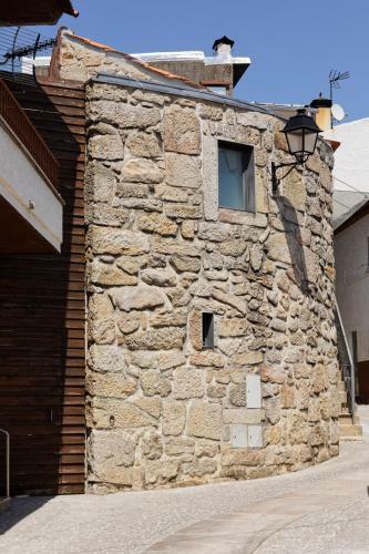 Bed & Breakfast Antiga "casa Do Porco"