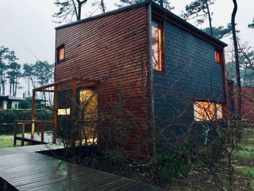 Bungalow B2 - Nature, Beach & River