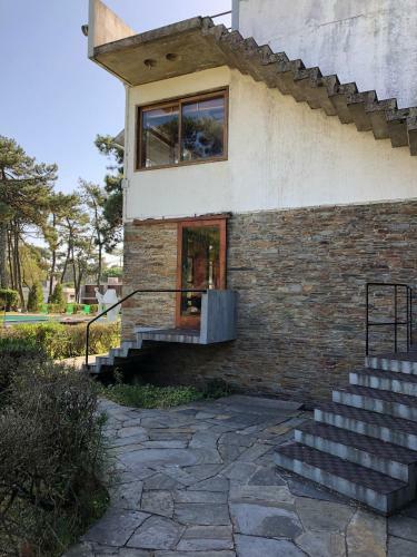 Bungalow B2 - Nature, Beach & River