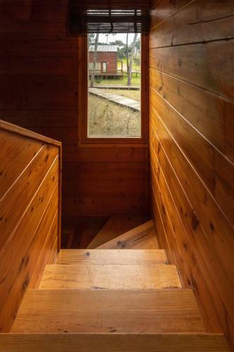 Bungalow B2 - Nature, Beach & River