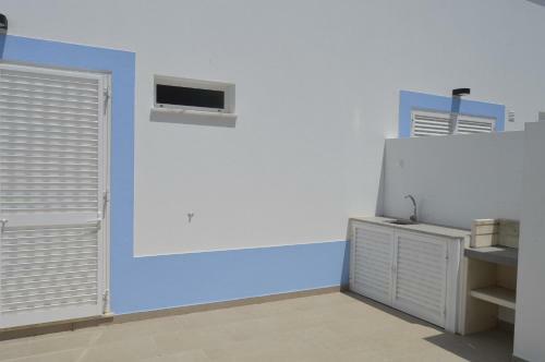 Moradia Nova E Completa A 350 Mtrs. Praia