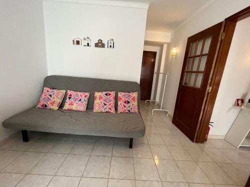 Lagar Apartment - Vila Nova De Cacela