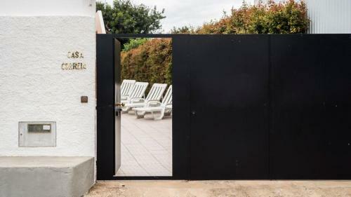 Casa Correia - Charming Holidays House