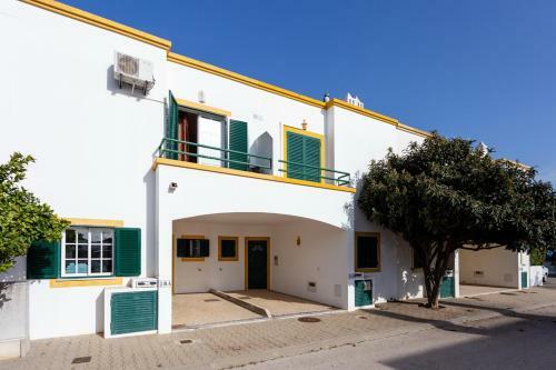 My Second House