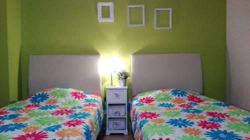 My Second House