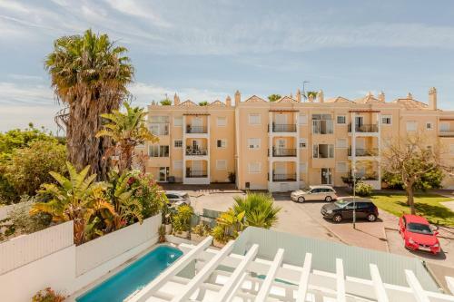 Seascape Villa W/ Pool And Rooftop Seaview Jacuzzi In Manta Rota