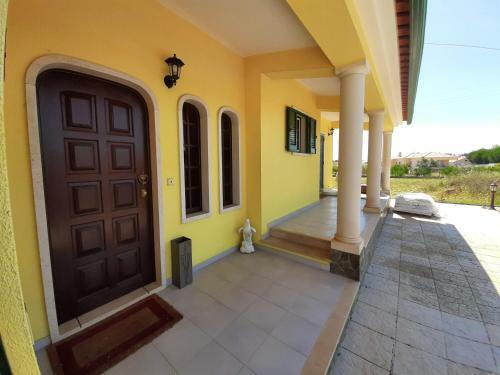 Villa Eagle House