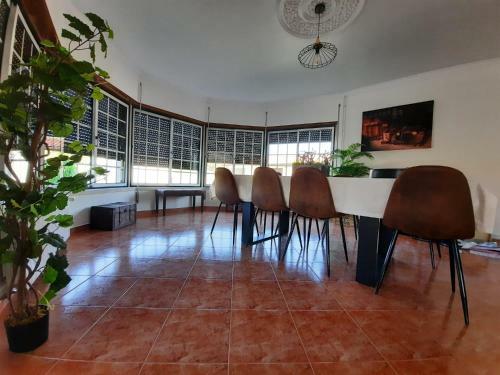 Villa Eagle House