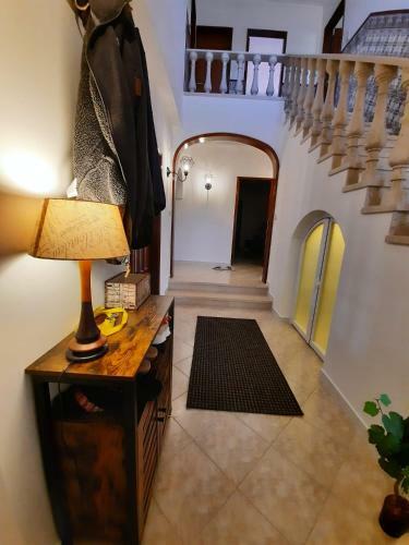 Villa Eagle House