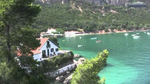Azeit�o Damas Villa