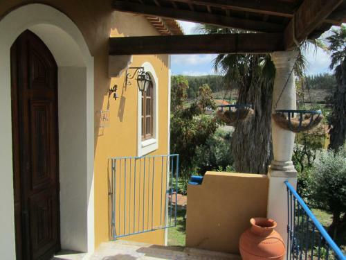Apartamento Casa Amarela