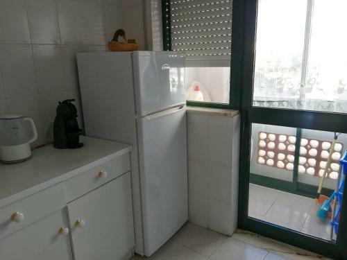 Apartamento Orla-mar