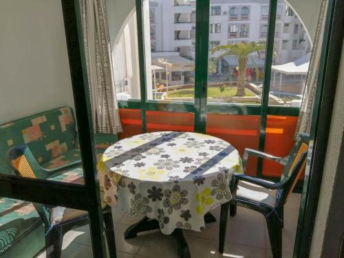 Apartamento Orla-mar