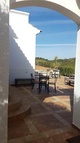 Villa Portugal