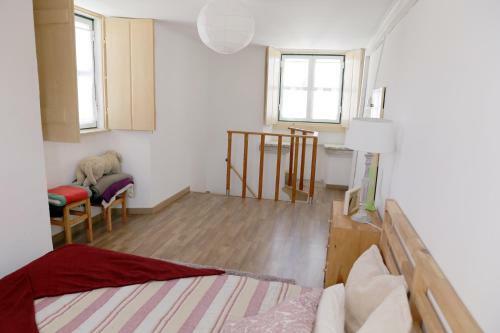 Apartamento Azeit�o Village
