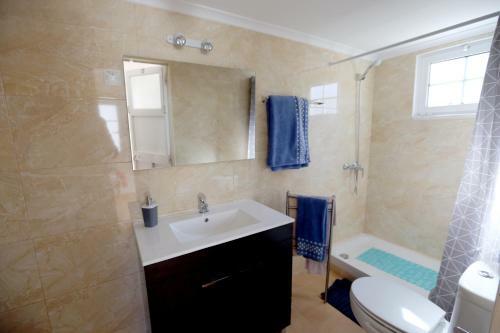 Apartamento Azeit�o Village