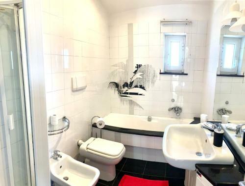 La Casa Sui Tetti B&B