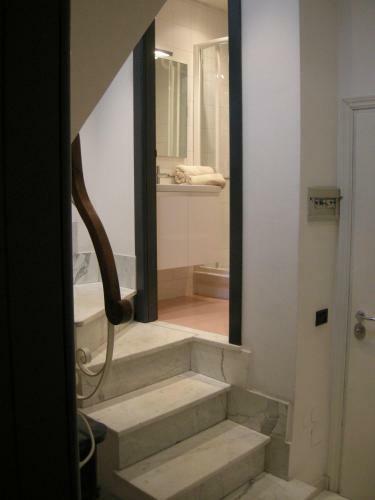 La Casa Sui Tetti B&B