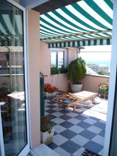 La Casa Sui Tetti B&B