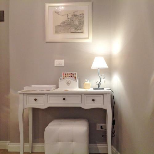 Genova Dei Rolli B&B