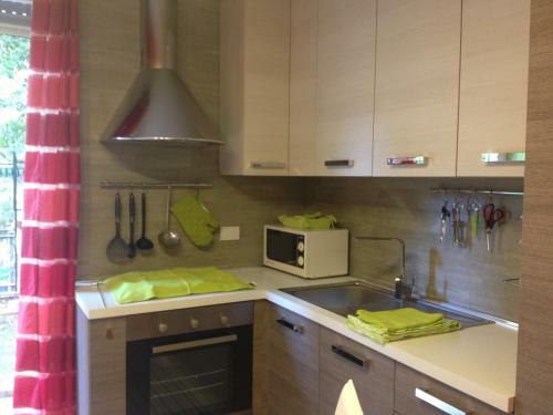 Apartamento Casa Marina