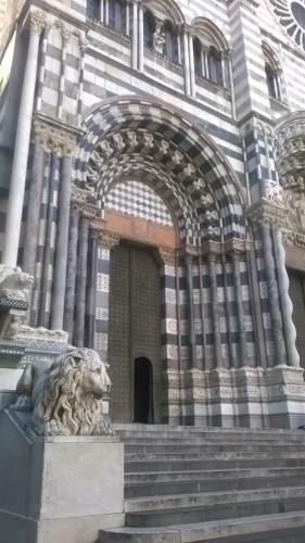 Apartamento La Casa Accanto Al Duomo