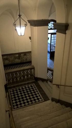 Apartamento Loft Fronte Cattedrale