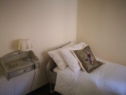 Bed & Breakfast Lavagna Uno