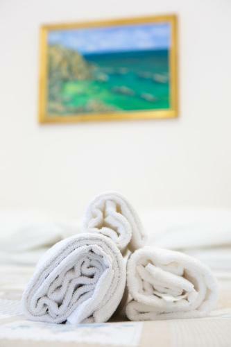 Hostal Affittacamere San Martino