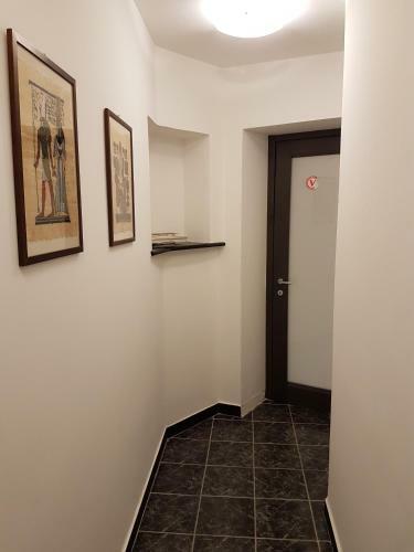 Apartamento Genova Centro Da Hanna