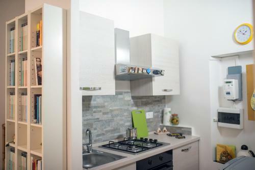Apartamento Casa Del Cioccolatte
