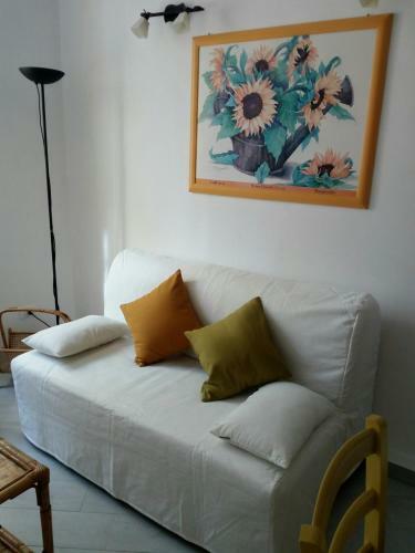 Apartamento Casa Del Cioccolatte