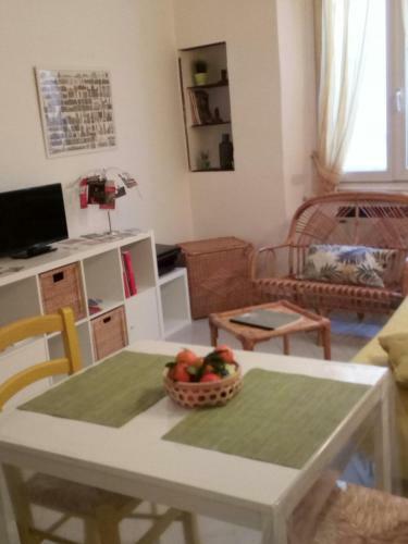 Apartamento Casa Del Cioccolatte