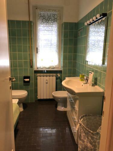 Apartamento Il Quintopiano