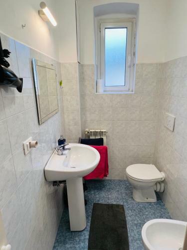 Apartamento Appartamento Low-cost Fillak