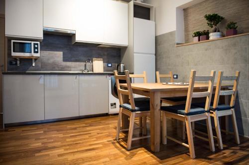 Apartamento Casa Sottoripa