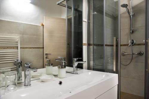 Apartamento Casa Sottoripa