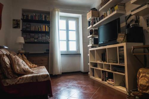 Apartamento Appartamento A 10 Metri Dal Mare (Con Posto Auto)