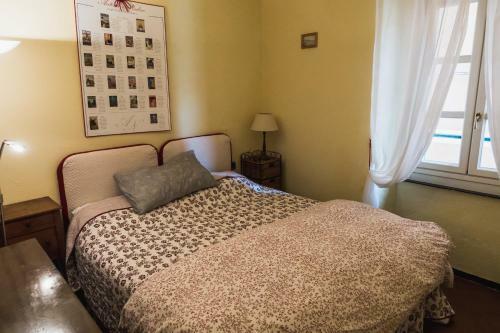 Apartamento Appartamento A 10 Metri Dal Mare (Con Posto Auto)