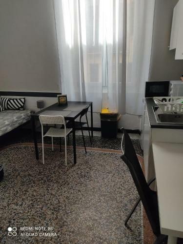 Hostal Le Stanze Della Lanterna