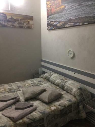 Hostal Le Stanze Della Lanterna