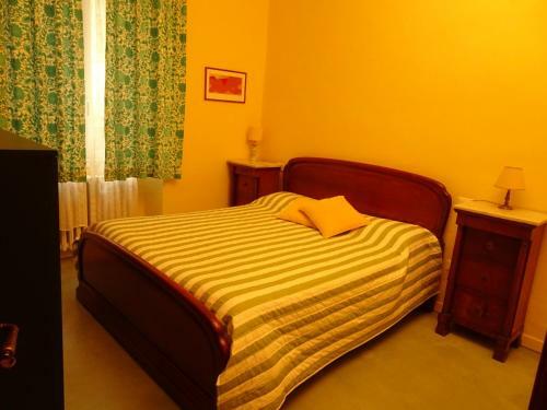 Apartamento Casa Costa Romantica