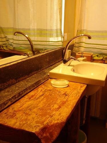 Apartamento Casa Costa Romantica