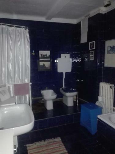 B&B Bandabrisca