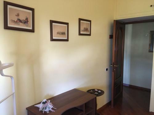 Apartamento Finestra Su Genova - Free Parking
