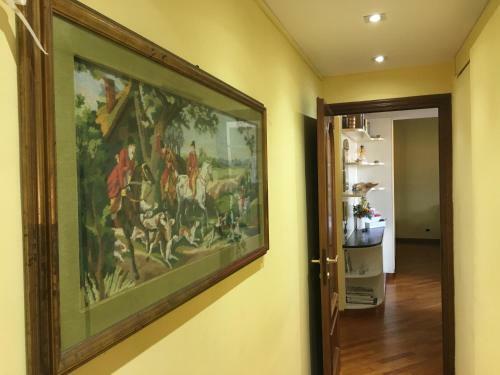 Apartamento Finestra Su Genova - Free Parking